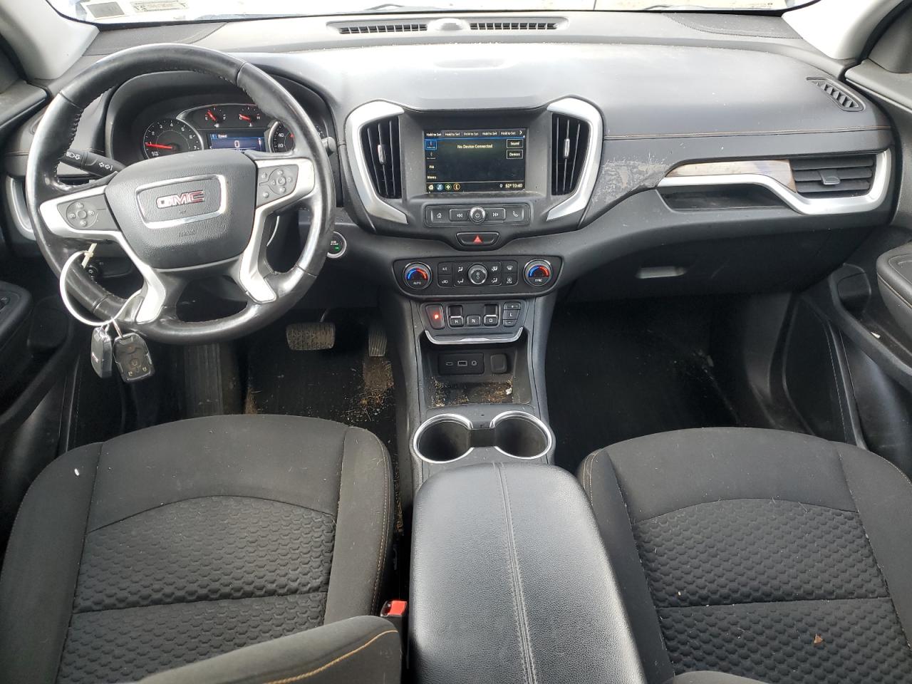 2019 GMC Terrain Sle VIN: 3GKALTEV2KL190928 Lot: 90505465