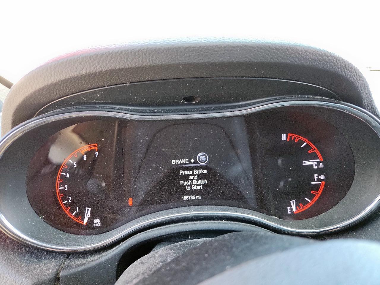 2014 Dodge Durango R/T VIN: 1C4SDHCT0EC970647 Lot: 91973735