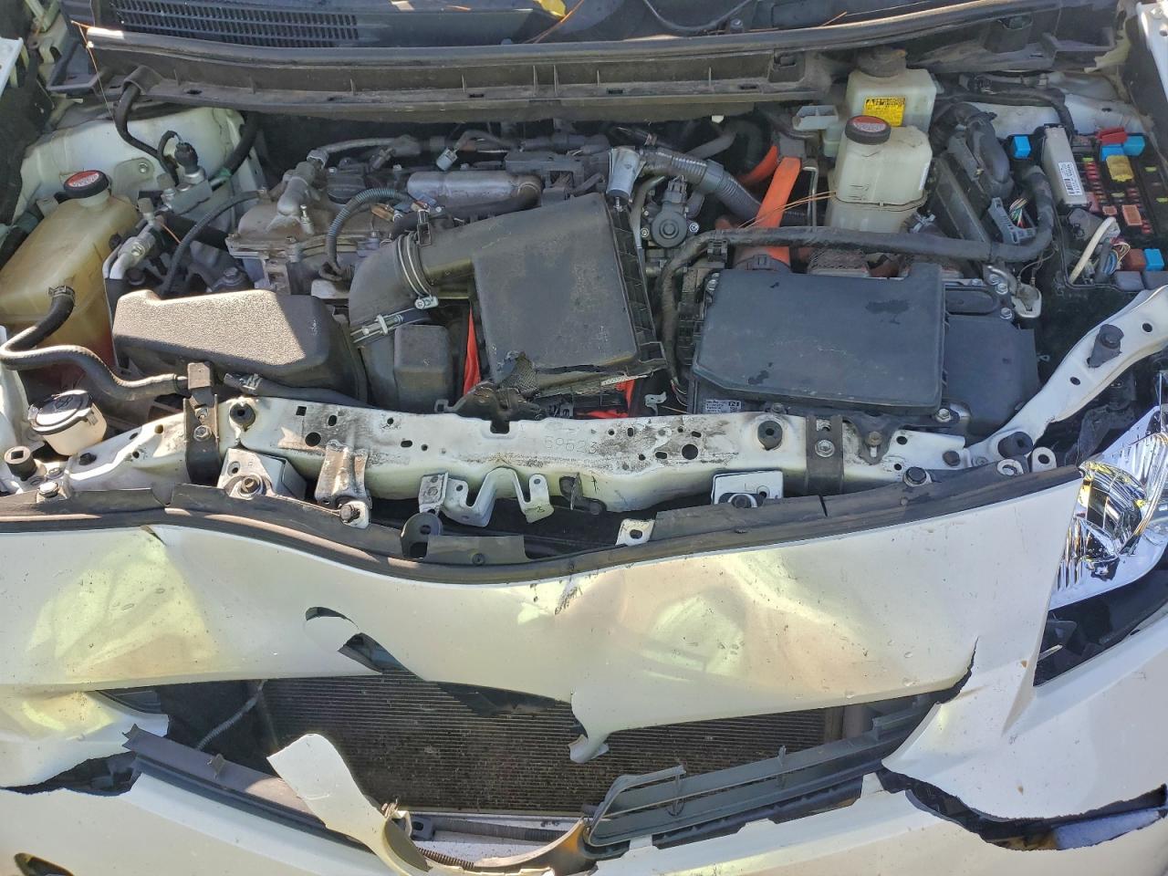 2015 Toyota Prius VIN: JTDKN3DU4F0436898 Lot: 94099205