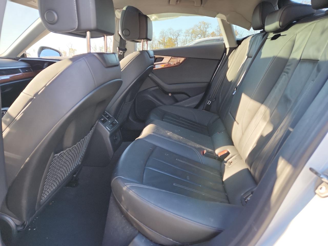 2022 Audi A5 Premium 40 VIN: WAUABCF57NA014205 Lot: 91128705