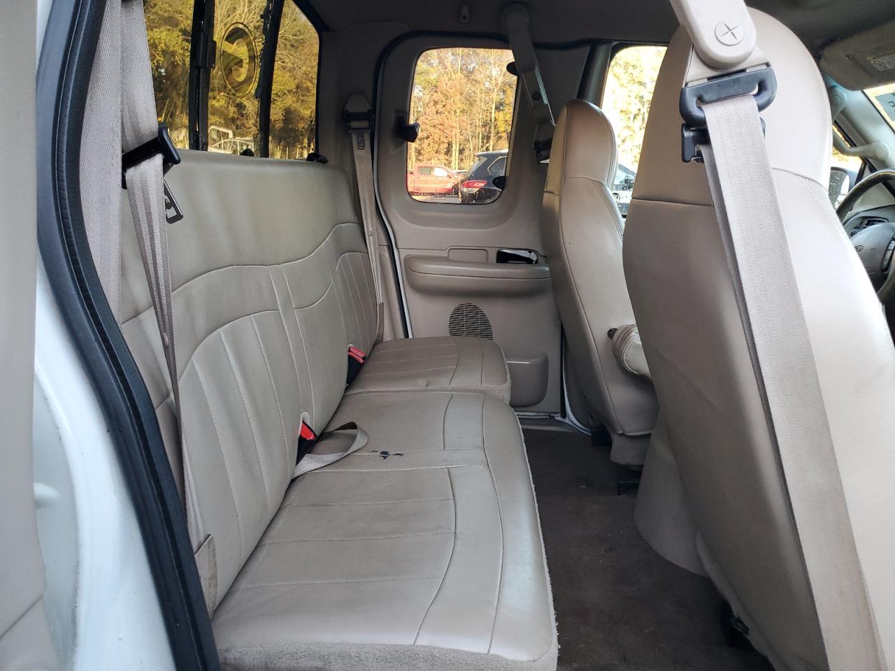 2001 Ford F150 VIN: 1FTRX17LX1NA28062 Lot: 92012665