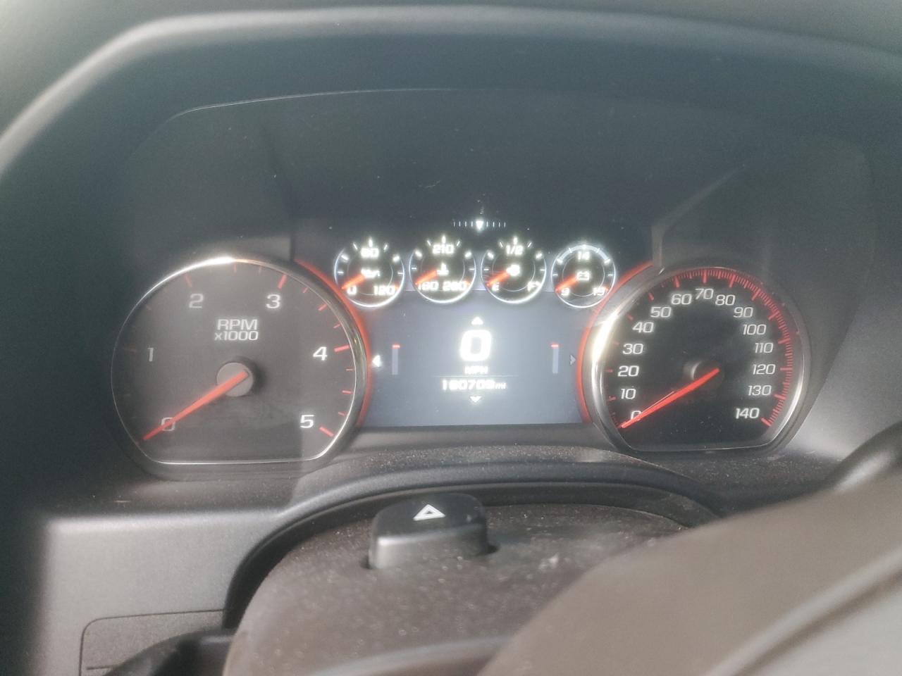 2016 GMC Sierra K3500 Denali VIN: 1GT42YE83GF230924 Lot: 90859815