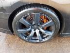 2010 NISSAN GT-R 3.8 BLACK EDITION 2DR AUTO [SAT NAV] for sale at Copart SANDTOFT