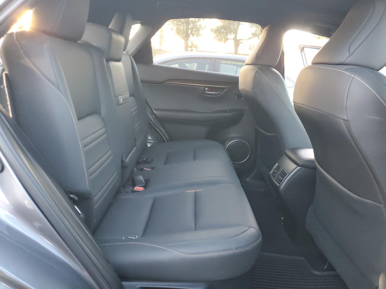 2020 Lexus Nx 300 VIN: JTJGARBZXL2169900 Lot: 92285845