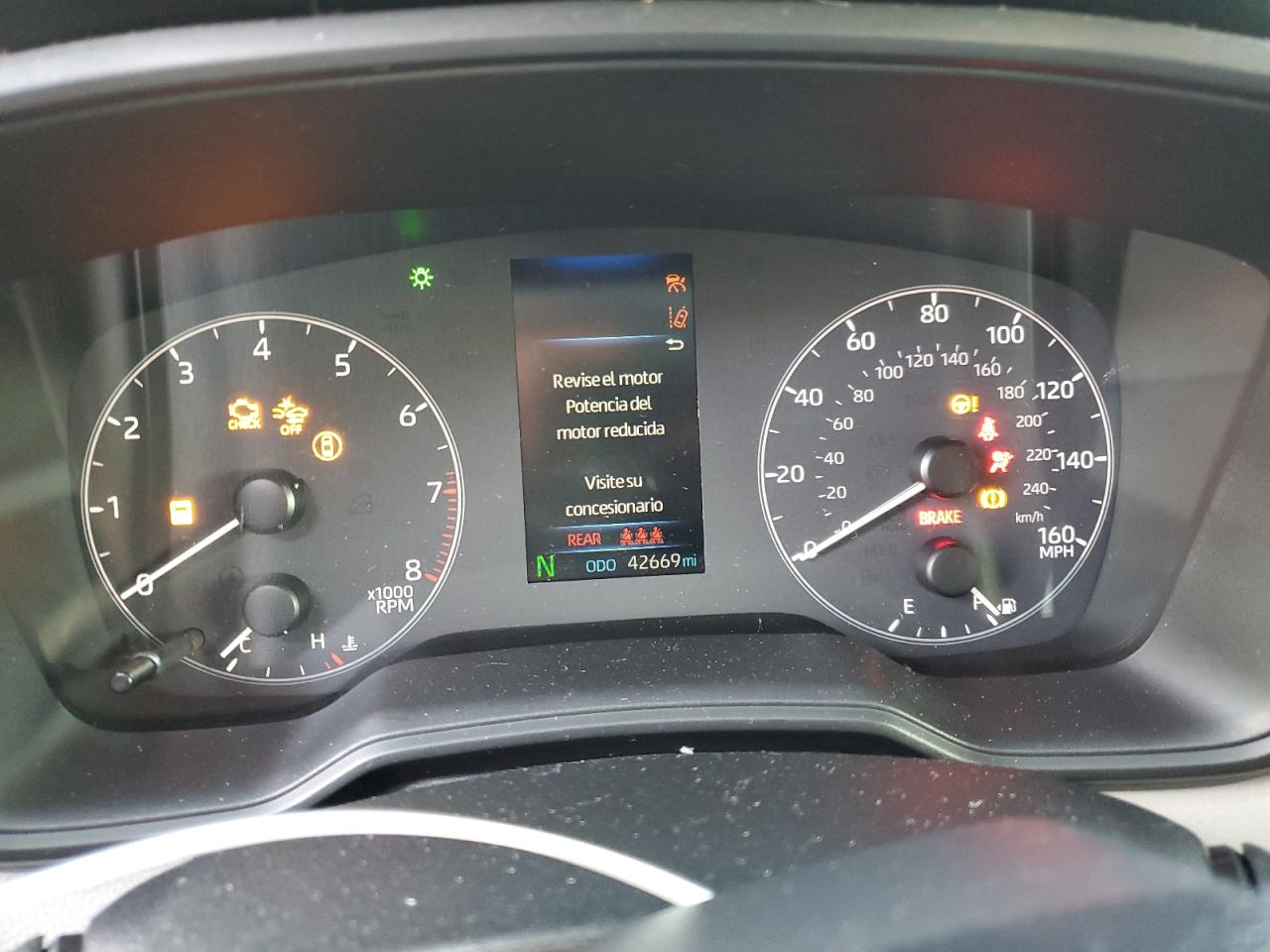 2024 Toyota Corolla Cross L VIN: 7MUAAAAG0RV073355 Lot: 93494555