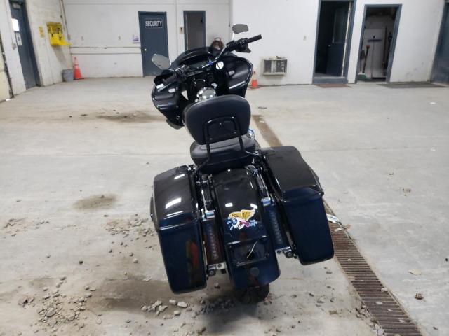 2018 HARLEY-DAVIDSON FLTRX ROAD GLIDE  