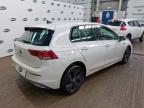 2021 VOLKSWAGEN GOLF 2.0 TDI STYLE 5DR for sale at Copart EAST KILBRIDE