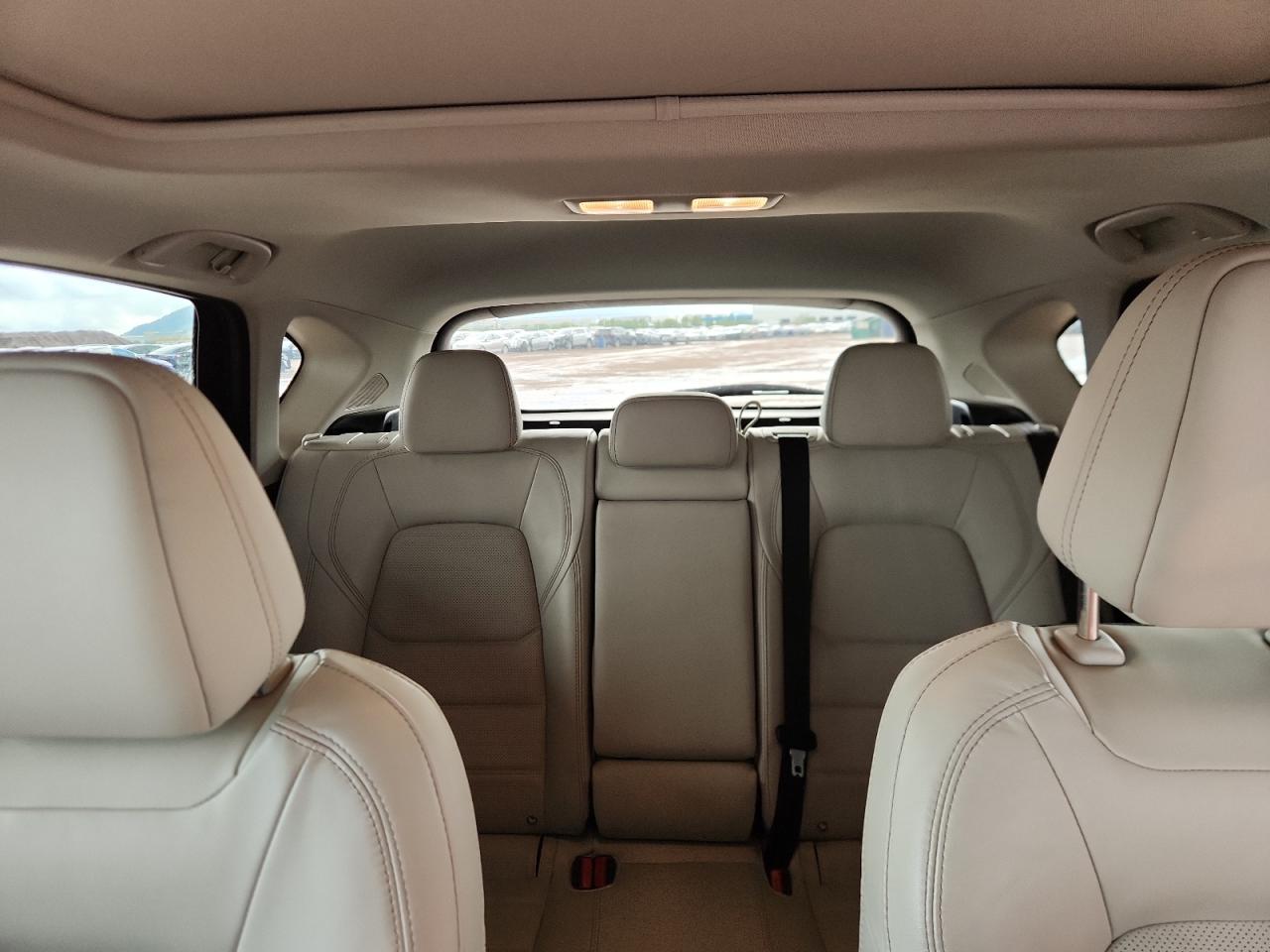 2019 Mazda Cx-5 Grand Touring VIN: JM3KFBDM4K0603740 Lot: 93513525