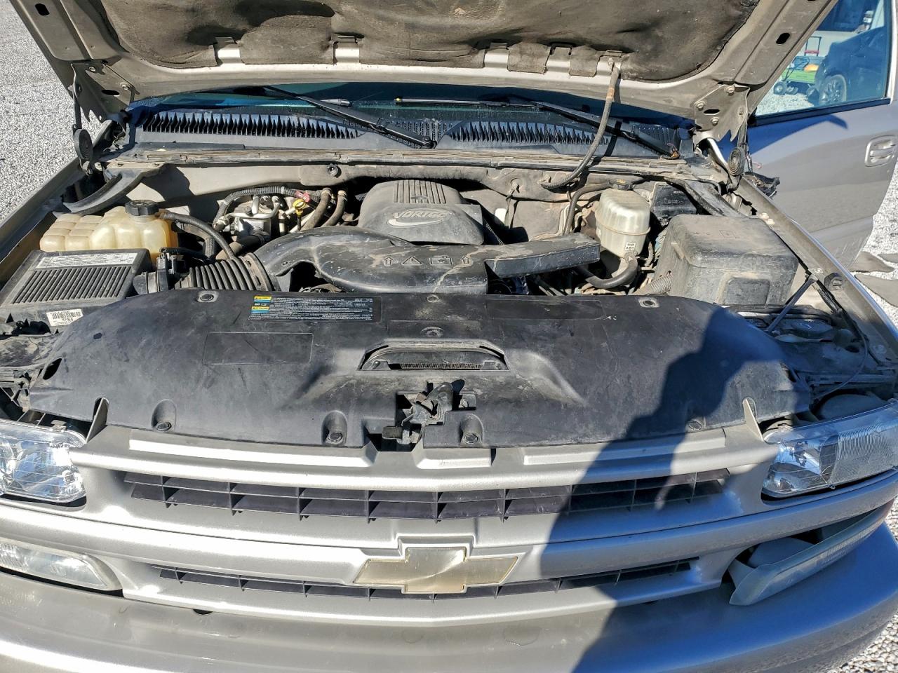 2006 Chevrolet Tahoe K1500 VIN: 1GNEK13T26R150313 Lot: 94533925