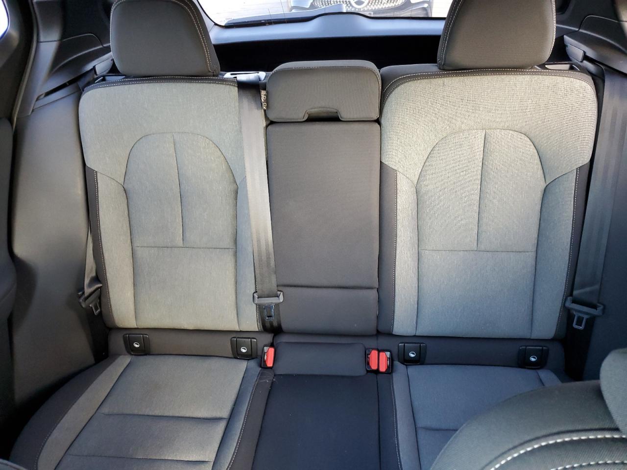 2025 Volvo Xc40 Core VIN: YV4L12UJXS2542901 Lot: 90048115