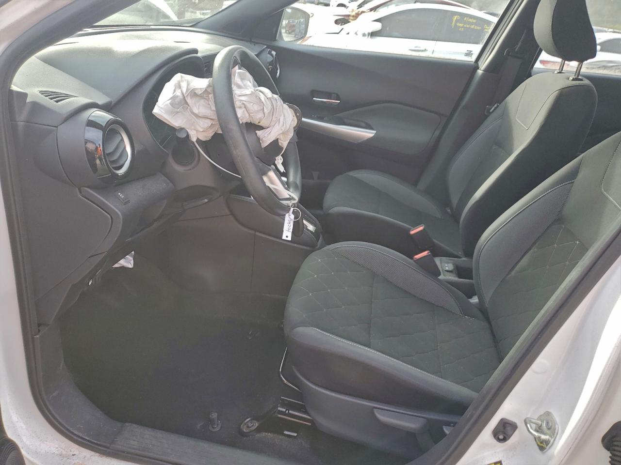 2019 Nissan Kicks S VIN: 3N1CP5CU7KL503313 Lot: 93965525