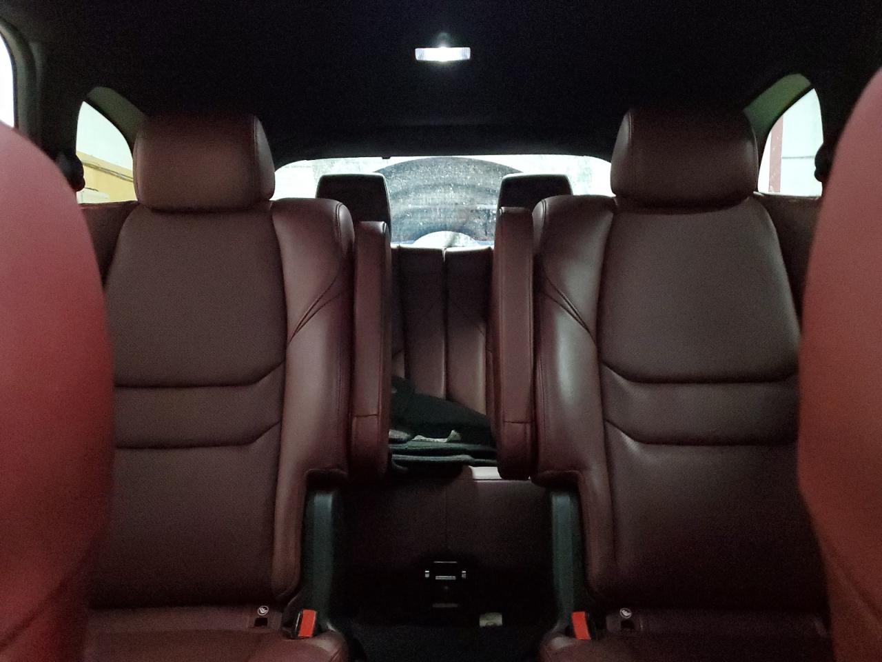 2021 Mazda Cx-9 Grand Touring VIN: JM3TCBDY4M0504094 Lot: 92231645