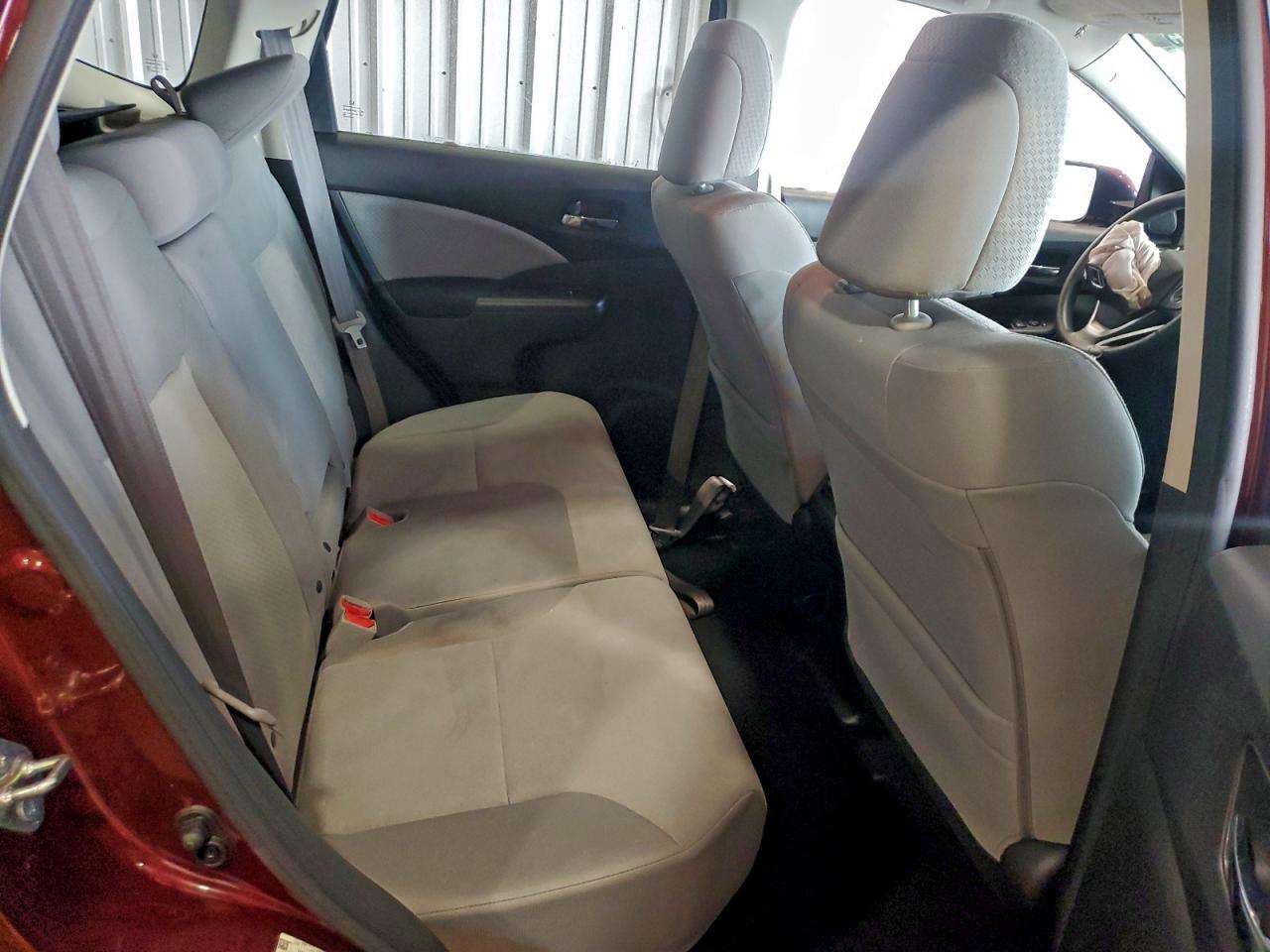 2015 Honda Cr-V Ex VIN: 2HKRM4H59FH666904 Lot: 94594415