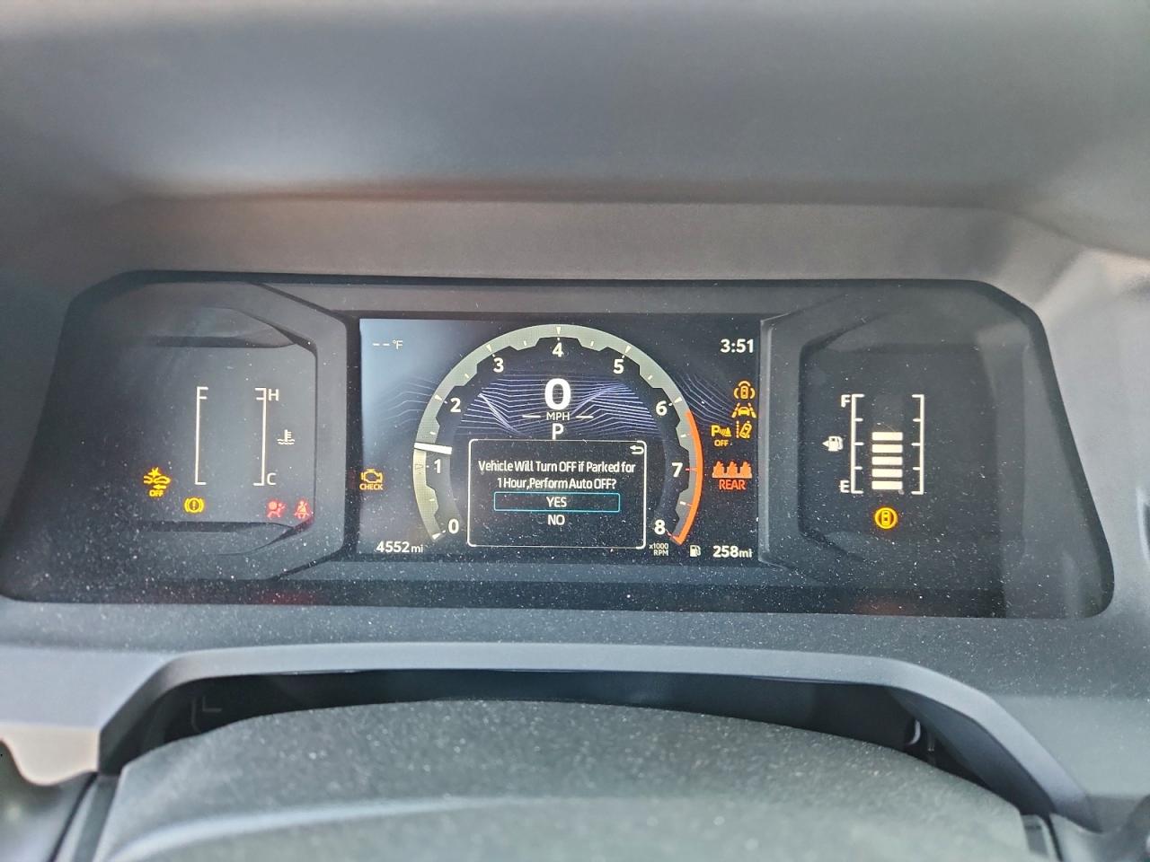 2025 Toyota Tacoma Double Cab VIN: 3TYKD5HN7ST020650 Lot: 94284805