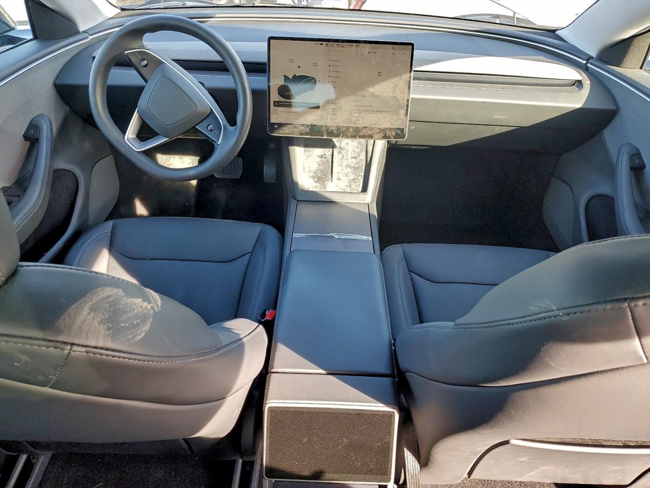 2024 Tesla Model 3 VIN: 5YJ3E1EA8RF728184 Lot: 93984065