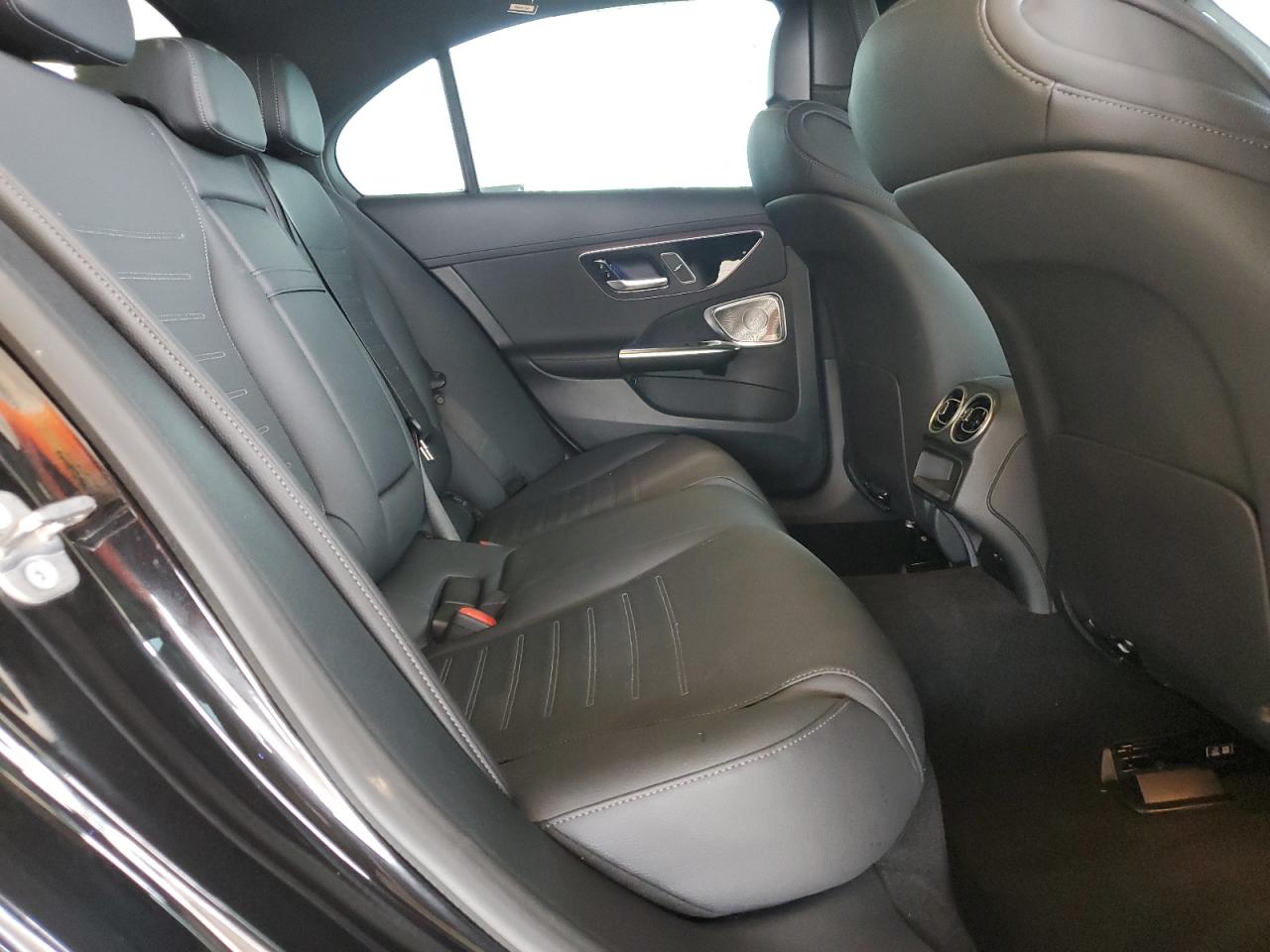 2024 Mercedes-Benz C 300 VIN: W1KAF4GB8RR221832 Lot: 91258385