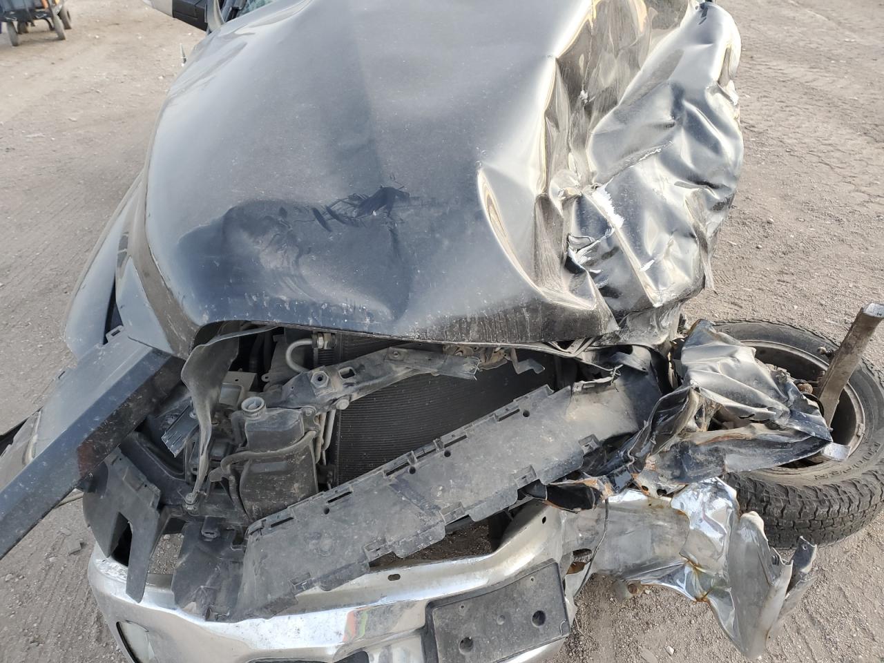 2015 Ram 1500 Laramie VIN: 1C6RR7NT8FS643080 Lot: 91059695