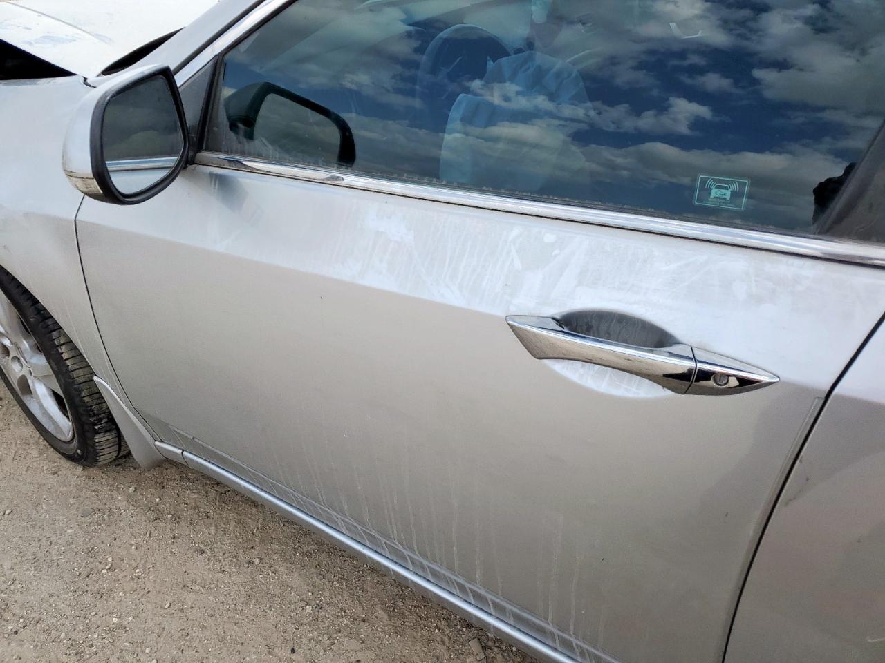 2012 Acura Tsx VIN: JH4CU2F46CC007561 Lot: 93070275