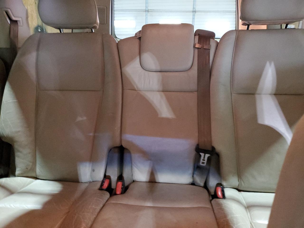 2009 Volvo Xc90 3.2 VIN: YV4CM982891515067 Lot: 92076195