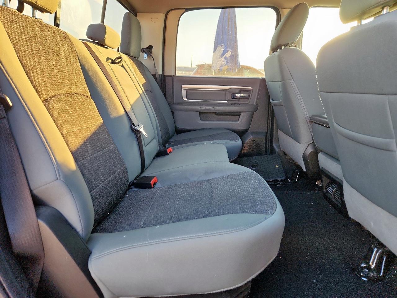 2019 Ram 1500 Classic Slt VIN: 1C6RR6TT6KS528095 Lot: 90600655