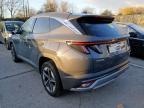 2024 HYUNDAI TUCSON 1.6T HYBRID PREMIUM 5DR AUTO for sale at Copart SANDWICH