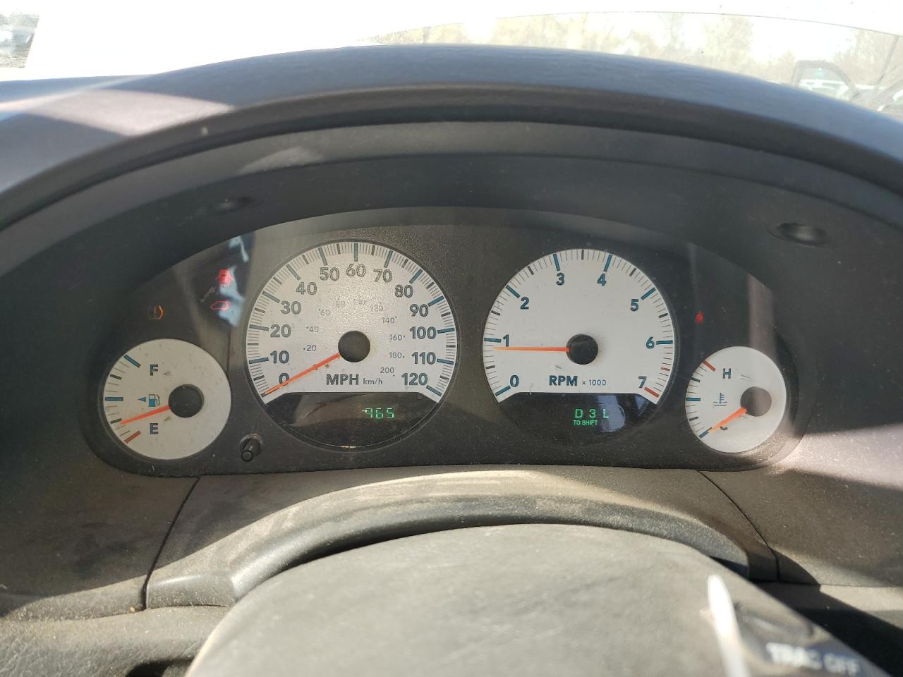 2007 Dodge Grand Caravan Sxt VIN: 2D4GP44L97R287430 Lot: 92248255