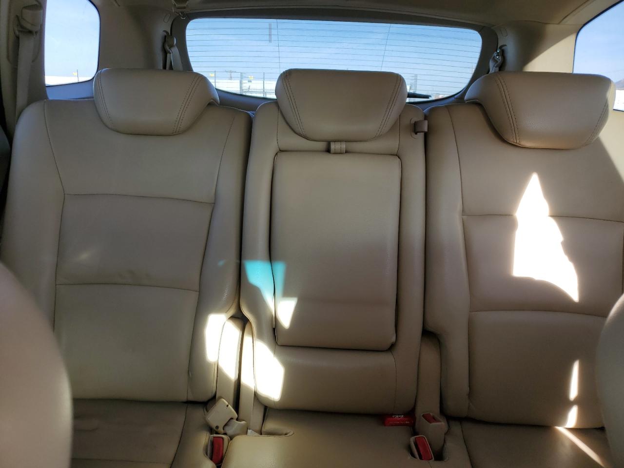 2009 Subaru Tribeca Limited VIN: 4S4WX97D694407180 Lot: 93666975