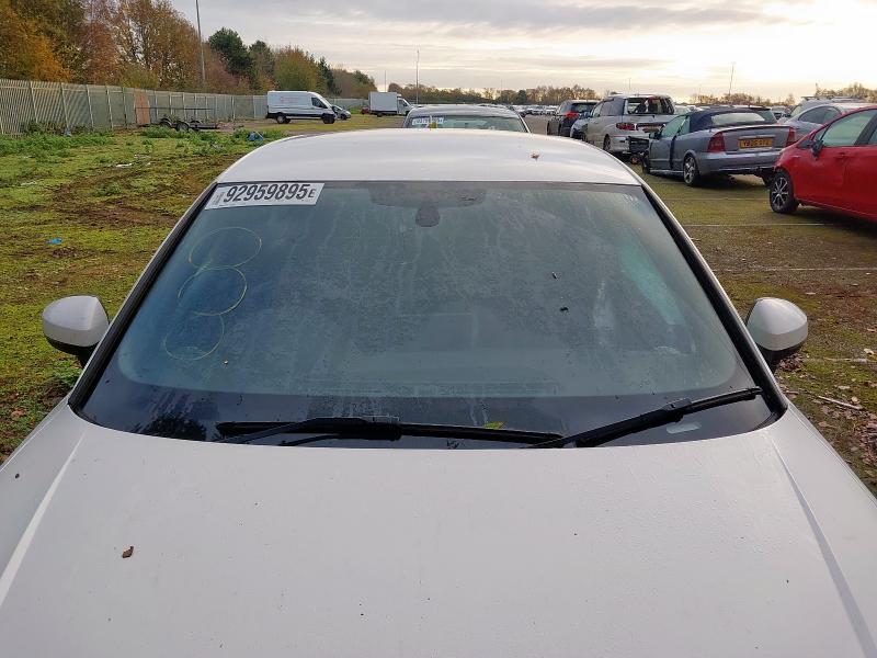 2016 AUDI A3 2.0 TDI S LINE 5DR [NAV]