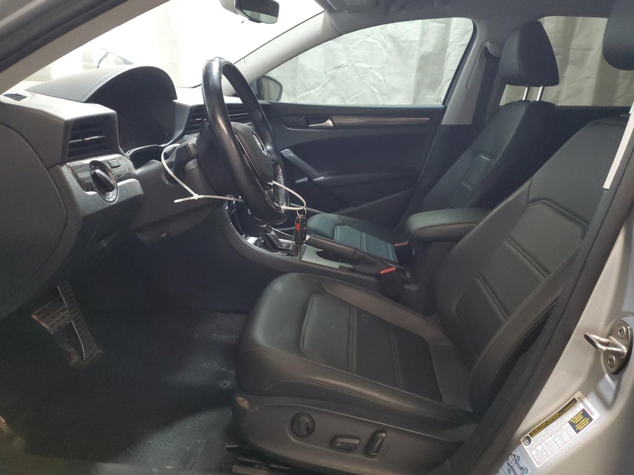 2020 Volkswagen Passat R-Line VIN: 1VWMA7A30LC018093 Lot: 93015705