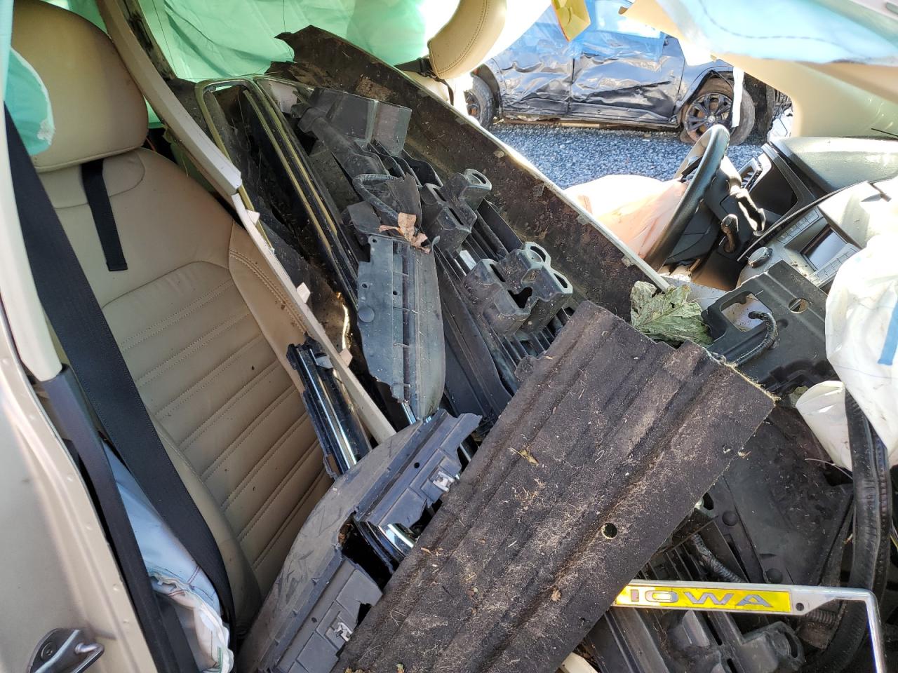 2018 Ford Edge Se VIN: 2FMPK3G90JBB35991 Lot: 90881195