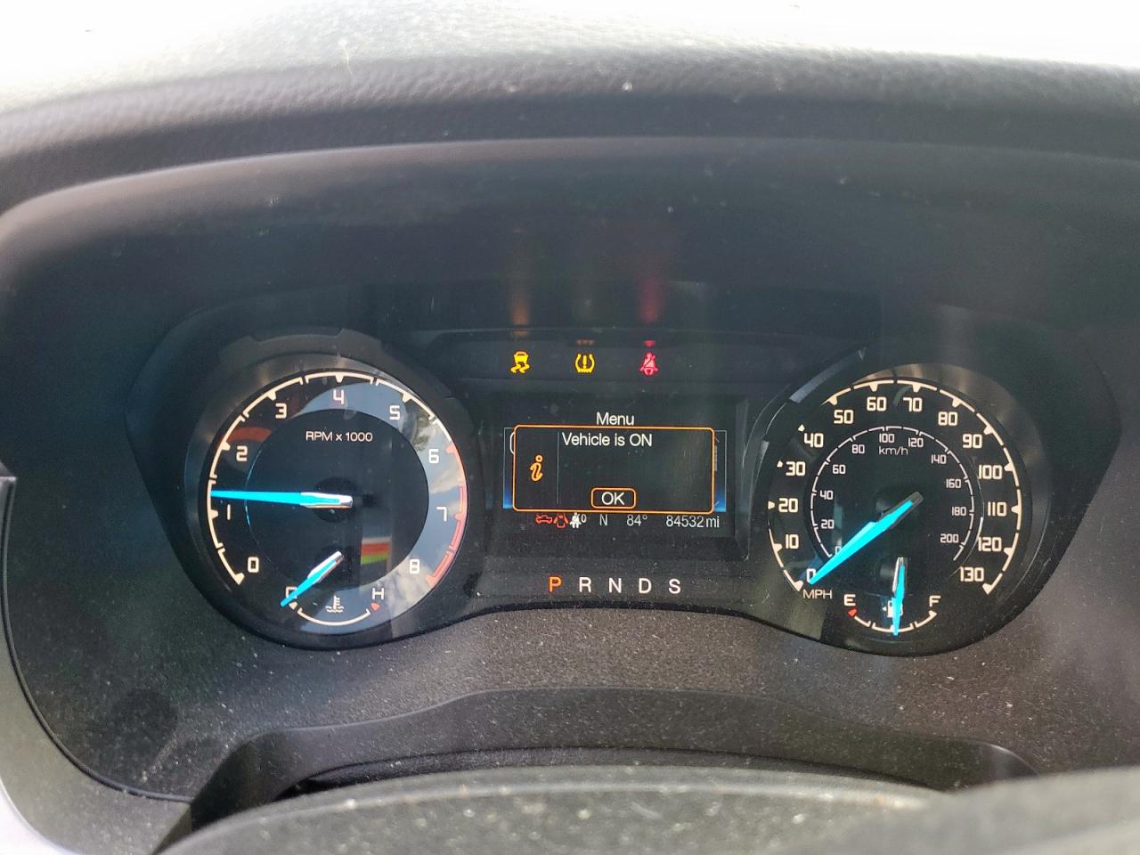 2022 Ford Ranger Xl VIN: 1FTER4EHXNLD32213 Lot: 92007525