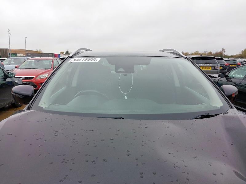 2019 NISSAN QASHQAI 1.5 DCI 115 N-CONNECTA 5DR