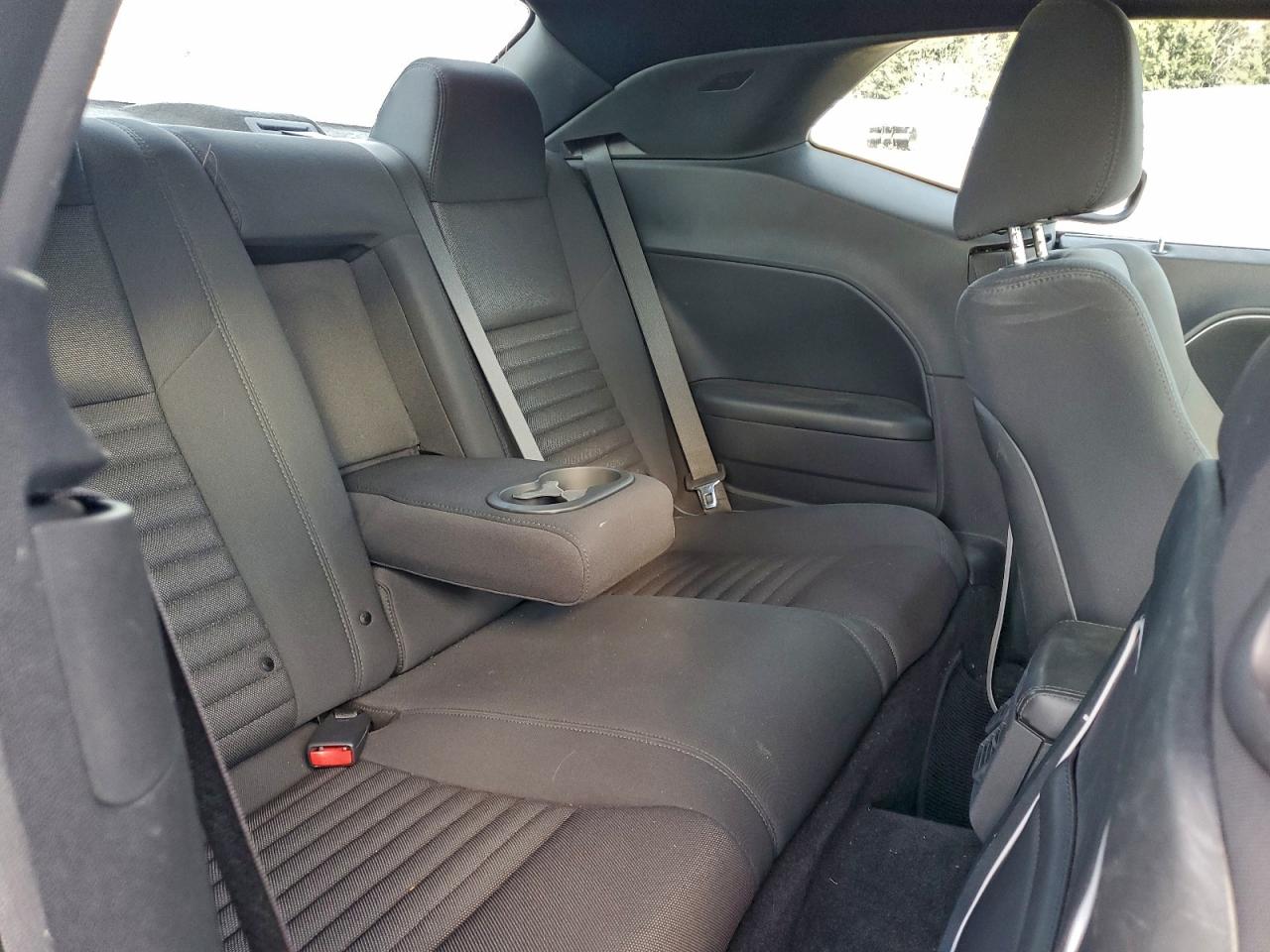 2011 Dodge Challenger VIN: 2B3CJ4DG8BH603738 Lot: 94086705