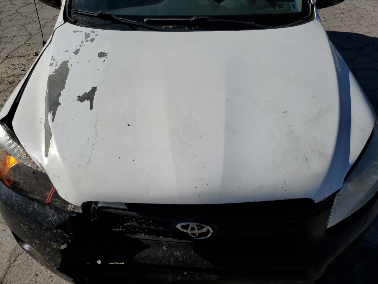 2007 Toyota Rav4 VIN: JTMBD33V075092830 Lot: 92900555