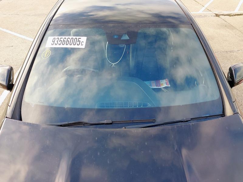 2021 MERCEDES-BENZ E CLASS E220D SPORT 4DR 9G-TRONIC