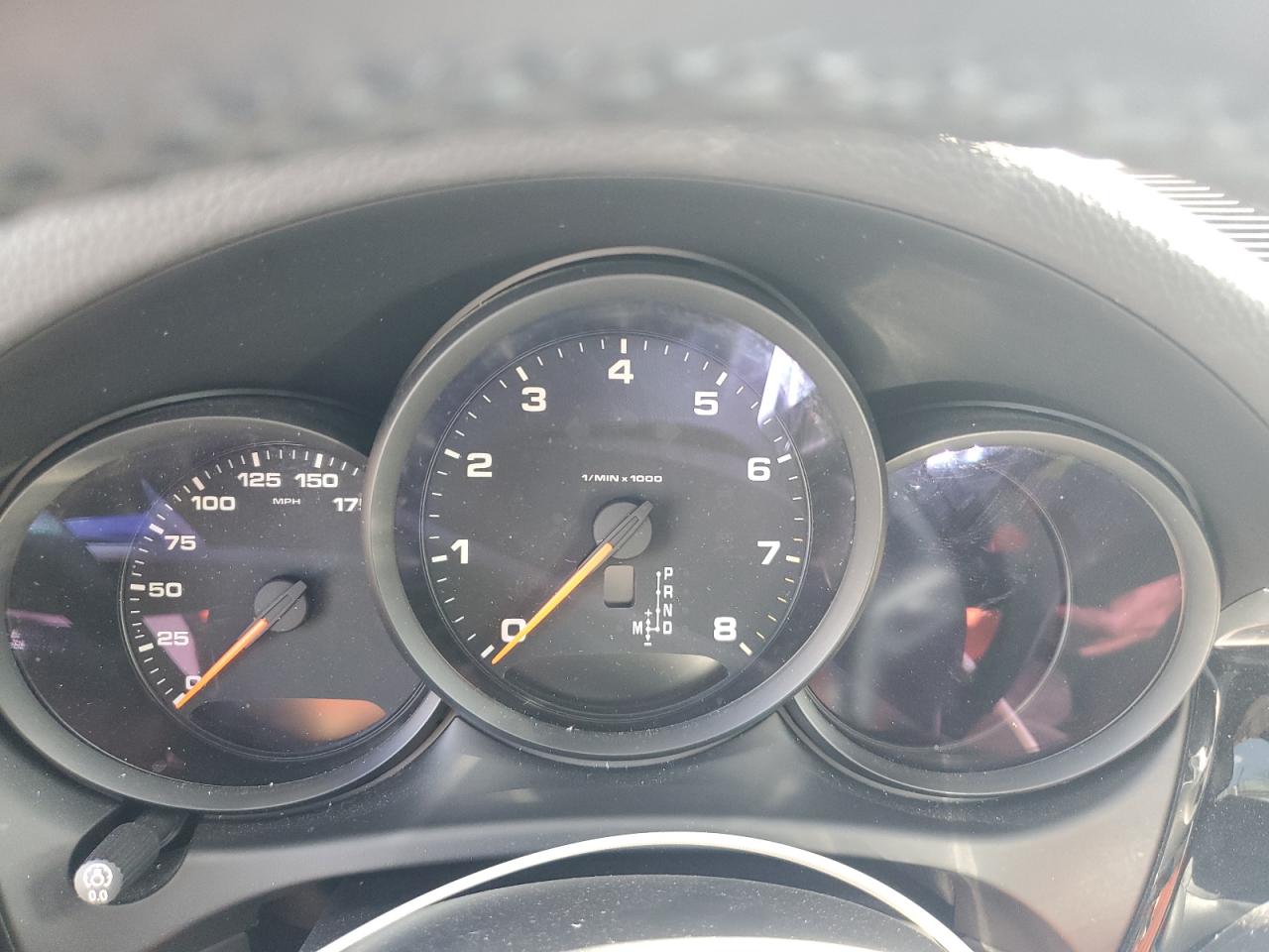 2018 Porsche Macan VIN: WP1AA2A51JLB07337 Lot: 93129045