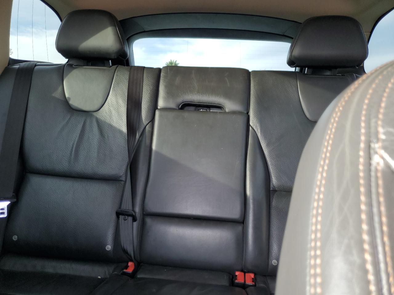 2013 Volvo Xc60 T6 VIN: YV4902DZ8D2444391 Lot: 92319895