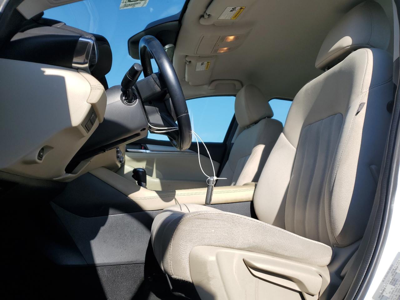 2018 Mazda 6 Sport VIN: JM1GL1UM0J1326255 Lot: 82368175