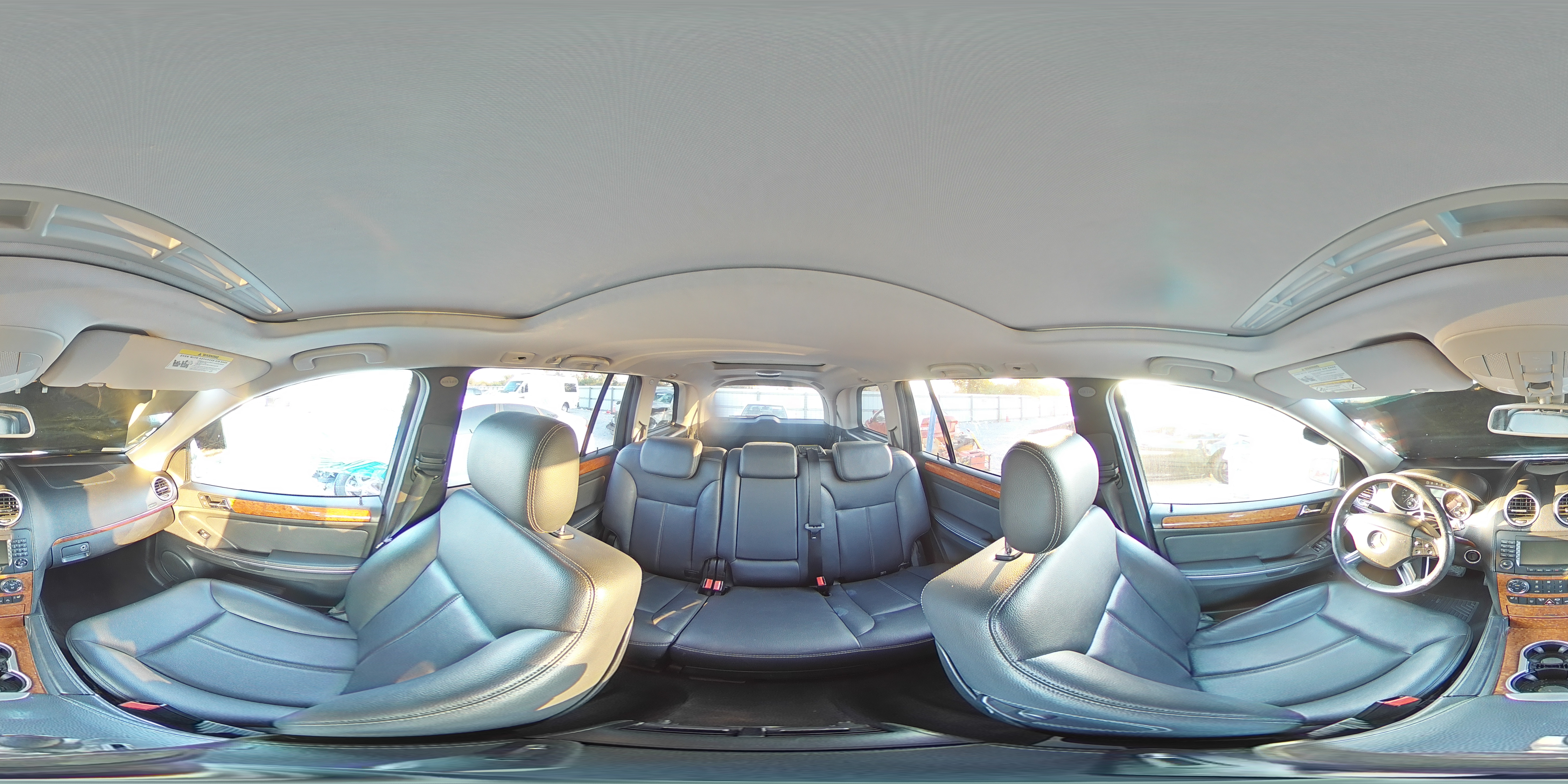 2008 Mercedes-Benz Gl 450 4Matic VIN: 4JGBF71E88A393970 Lot: 92690475