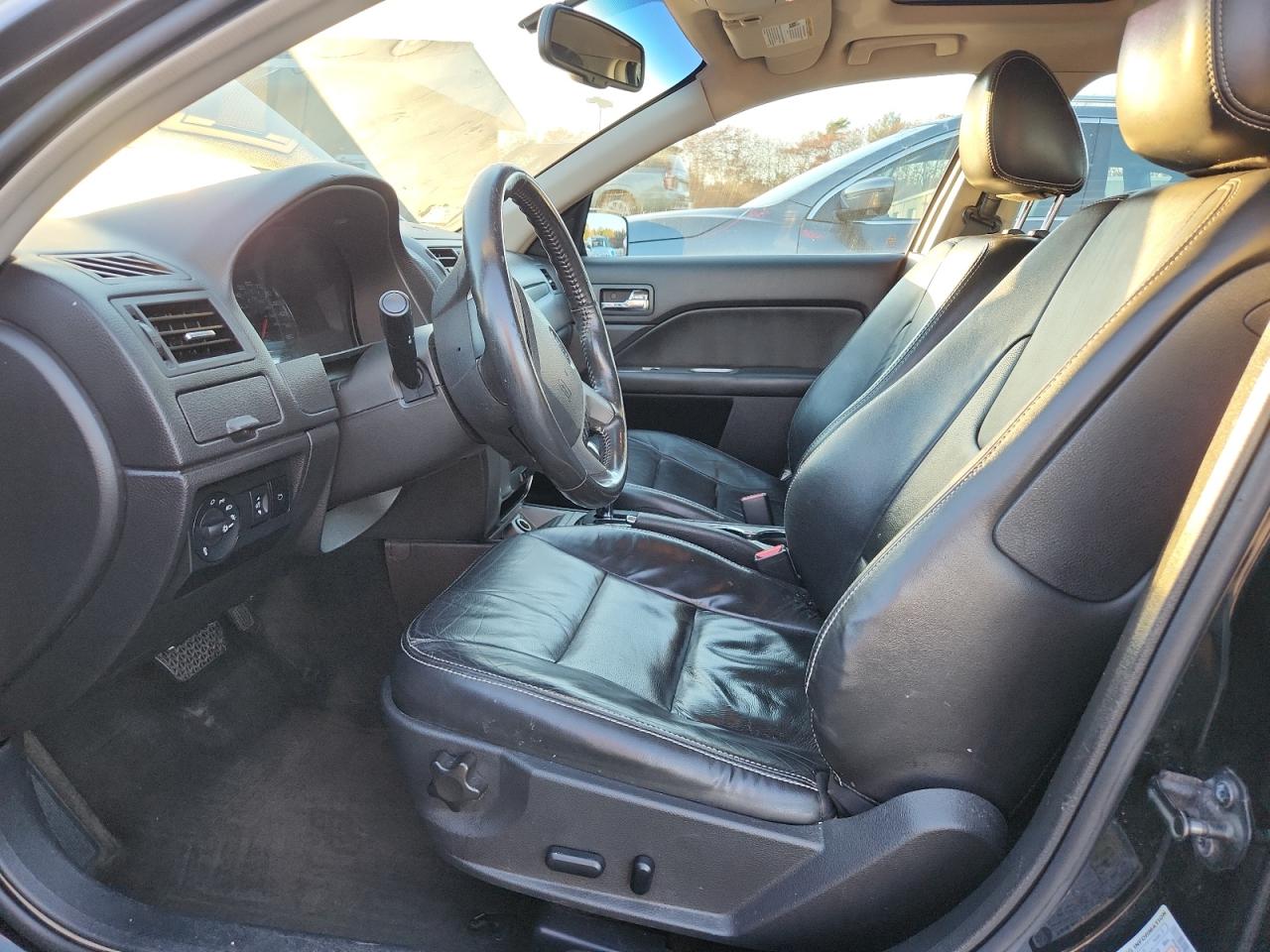 2010 Ford Fusion Hybrid VIN: 3FADP0L37AR165716 Lot: 93313565