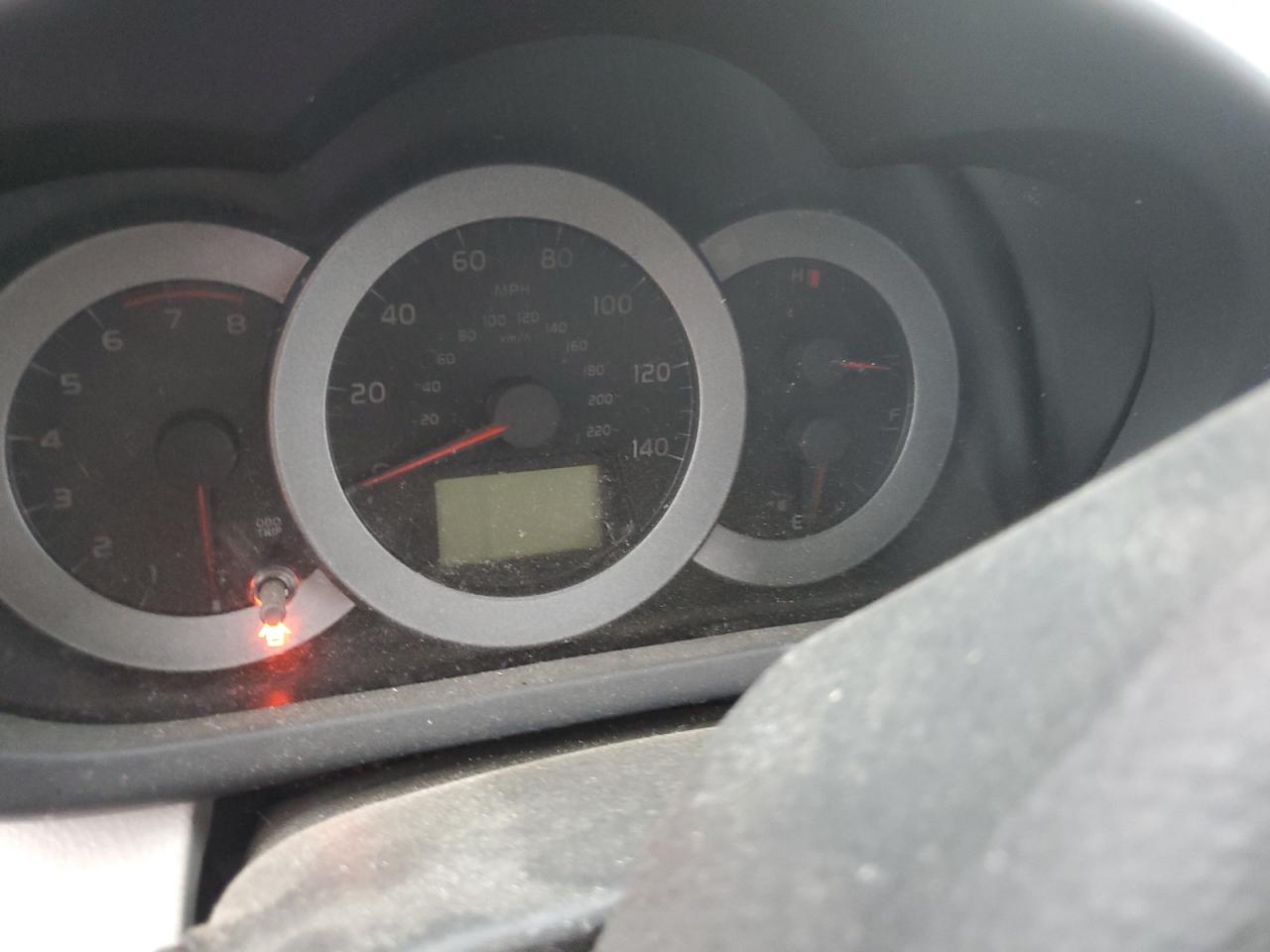 2007 Toyota Rav4 VIN: JTMZD33V875033555 Lot: 90738475