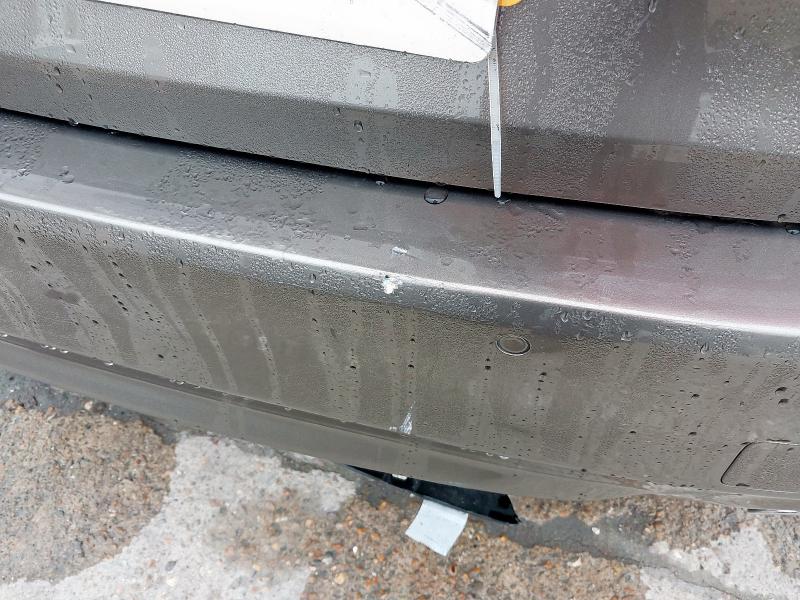 2018 BMW 5 SERIES 520D XDRIVE SE 4DR AUTO