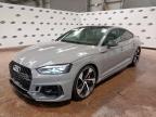 2019 AUDI RS 5 for sale at Copart NEWBURY