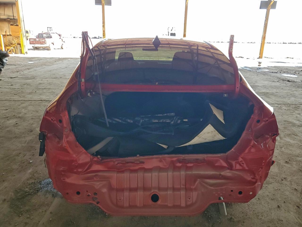 2023 Kia Forte Lx VIN: 3KPF24AD7PE642021 Lot: 94090395