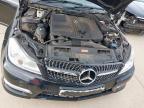 2013 MERCEDES-BENZ C CLASS C250 CDI BLUEEFFICIENCY AMG SPORT 4DR AUTO for sale at Copart SANDY