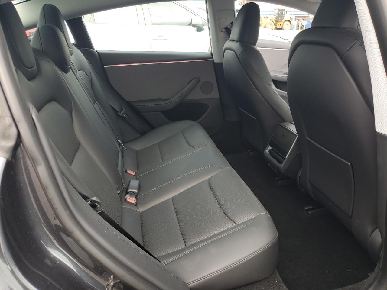 2024 Tesla Model 3 VIN: 5YJ3E1EA2RF742923 Lot: 92354845