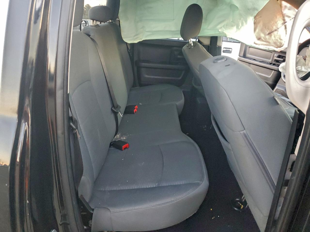 2013 Ram 1500 St VIN: 1C6RR6FT8DS716647 Lot: 93086345