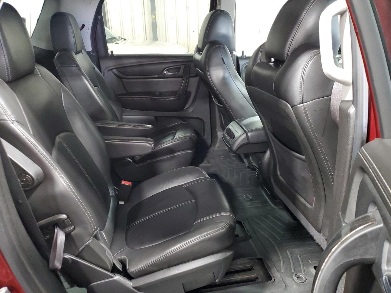 2015 GMC Acadia Slt-1 VIN: 1GKKVRKD6FJ324592 Lot: 90366455