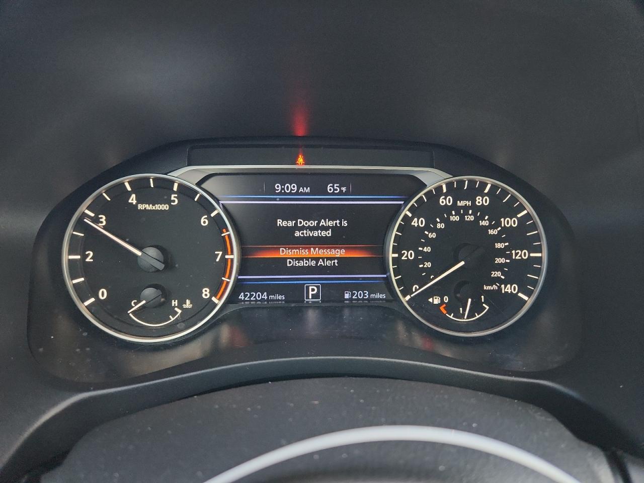 2022 Nissan Altima Sr VIN: 1N4BL4CW8NN302823 Lot: 93115605