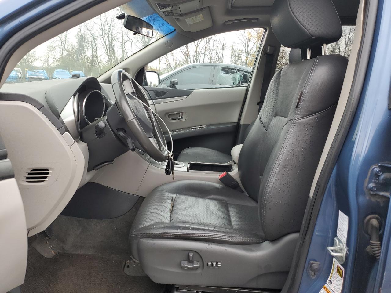 2007 Subaru B9 Tribeca 3.0 H6 VIN: 4S4WX82D474404325 Lot: 93492395